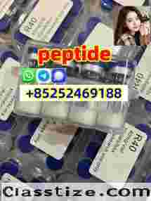 Hot Sale Freeze-Dried Peptide Peptides  Powder