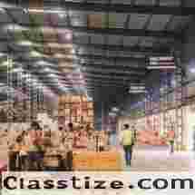  Smarter Operations Enabled by Advanced Logistics Management Solutions