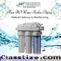 Buy Water Purifier in Madurai