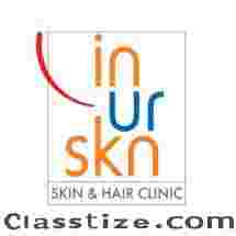 Restore Your Confidence with FUE Hair Transplant in Mumbai at InUrSkn