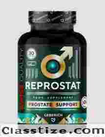 Reprostat Germany – Price, Reviews & Official Website