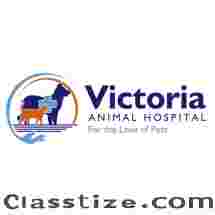 Victoria Animal Hospital