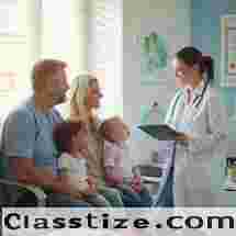 Best Pediatric Doctor In Padmarao Nagar, Secunderabad 