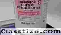 Hydrocodone for Sale: Genuine Pain Medication Fast
