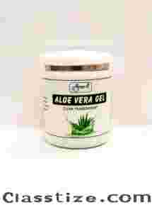 Buy Panchgavya Aloe Vera Gel – For Smooth, Clear & Fresh Skin