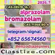 ，Alprazolam,28981-97-7,    telegram/signal+852 65674560  5cladba Raw Materials precursor 5fadb adbb jwh-018 Cannabinoids 1119-51-3 68-12-2 dmf k2 584-08-7 109555-87-5   43120-28-1 alprazolam 28981-97-7 benzodiazepines    bromazolam 71368-80-4  etizolam 40054-69-1  802855-66-9 eutylone 3mmc 4mmc 17764-18-0 mdma PMK 28578-16-7 powder oil ethyl glycidate 1369021-80-6 1451-82-7  BMK 5449-12-7 powder oil glycerin acid  49851-31-2  718-08-1 119276-01-6 protonitazene opioid isotonitazene metonitazene 14188-81-9 14680-51-4  China factory supply China supplier hot sale safe delivery door to door new formula top quality source factory yellow And  white powder best price free sample the warehouse has goods in stock telegram/signal+852 65674560 