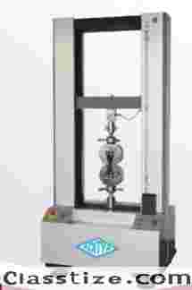 Computerized Vickers Hardness Testing Machine