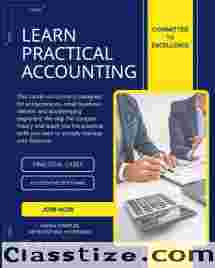 Master QuickBooks - Best US Accounting Software