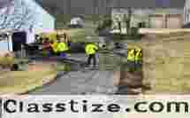 Extend Driveway Life With Asphalt Resurfacing In Pittsburgh, Pennsylvania