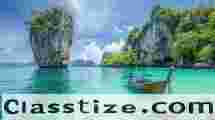 Murvin NRI Services India – Tour and Travel Experts  