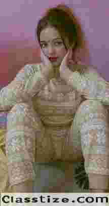 Call Girls In Shalimar Bagh- ⎝ ≽((☎️9654726276))≼ ⎠