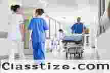 Best Hospital for Gall Stone Surgery in Kolkata – Genesis Hospital
