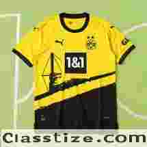 fake Borussia Dortmund shirts 2023/2024