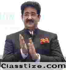Sandeep Marwah, Chief Scout for India, Extends Republic Day Congratulations to the Nation