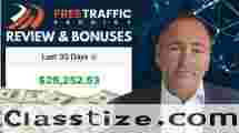 Free Traffic Prodigy Review: Full OTO Details + Bonuses