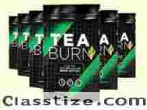 Tea Burn Review – Offers, Pricing & Feedbacks