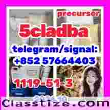 5CLADBA, 5FADB, ADB-BUTINACA,
