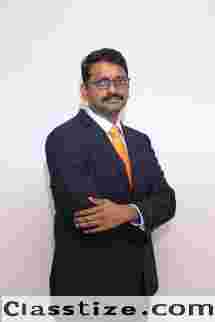 Best Neurosurgeon in Chennai | Brain & Spine Specialist