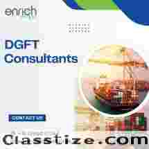 Leading DGFT Consulting for Export License Success