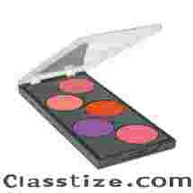Blush Palette