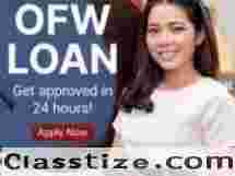Financial Loan Offer Apply Now