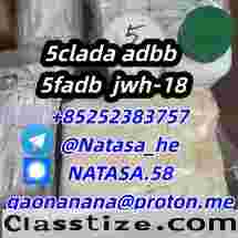 5cladba adbb  raw materials MDMB-4en-PINACA 5F-adb jwh-018