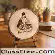 Romantic Anniversary Gift Ideas for Wife Online