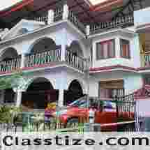 Coral Isle Homestay - Port Blair - Asia Hotels & Resorts.