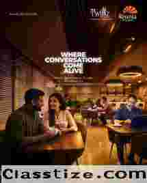 2 BHK Gated Community Flats in Bachupally, Bowrampet | The Twinz by Risinia