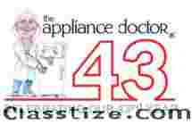 Dishwasher Repair in Manhattan
