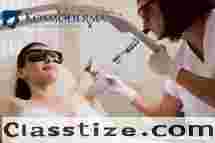 Soprano Laser Hair Removal in Bangalore - Kosmoderma Clinic