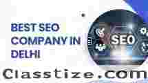 Best SEO Services in Delhi by Acnosoft – Boost Your Rankings Fast