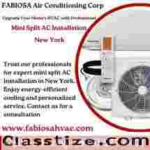 FABIOSA Air Conditioning Corp 