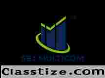 Open Demat Account with SBJ Multicom for Smarter Investment Management