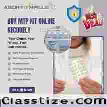 Buy MTP Kit Online with Credit Card at Best Price.