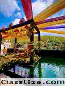 Complete Best Wedding Venues in Pune Guide for Perfect Marriage Planning & Events