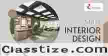 Best Office Interior Designer in Gurgaon
