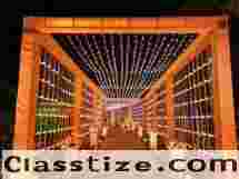 Jaipur’s Best Wedding Decorators | Unique Themes & Styles