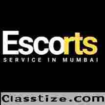 Get Luxury and Premium Mumbai Escort Services with My Escort Service in Mumbai