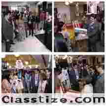 Exhibition of Coffee Table Books by Students Showcased at 10th Global Fashion and Design Week Noida 2026
