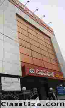 Best Gynecologist In Hanamkonda