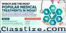 Most Popular Medical Treatments In India