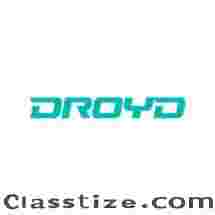 Droyd