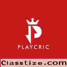 Playcric – Follow Cricket Scores and Match Details
