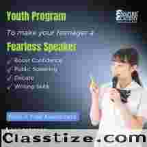 Confidence Coach for Professionals and Leaders