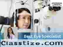 Best Eye Specialist in Gurgaon | Dr Parul Sharma
