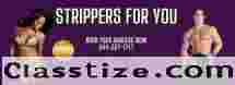 hire strippers