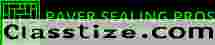 Paver Sealing Pros