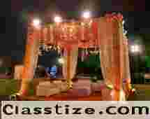 Top 10 Best Wedding Decorators in Jaipur – ShaadiDukaan