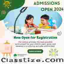 Vibha International School Admissions Open for Academic Year 2024, Medchal, Hyderabad.